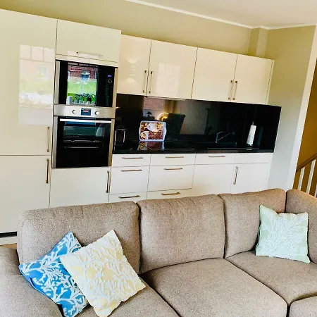 Wolkentanz @k1-sylt Appartement Westerland